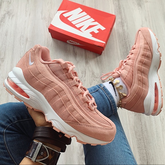 Nike Shoes - Nike air max 95 sneakers